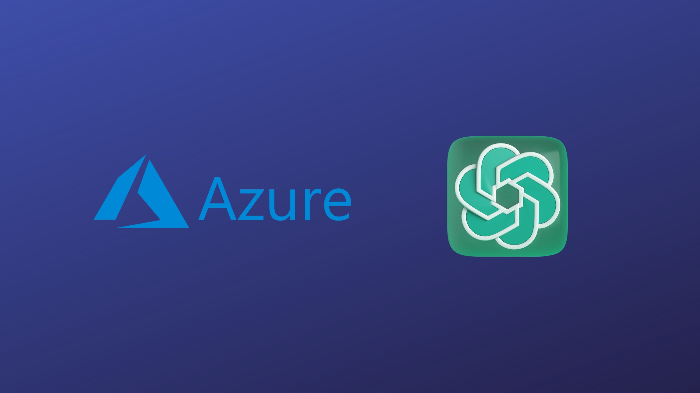 ChatGPT Azure