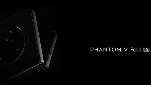 TECNO Phantom V Fold 5G