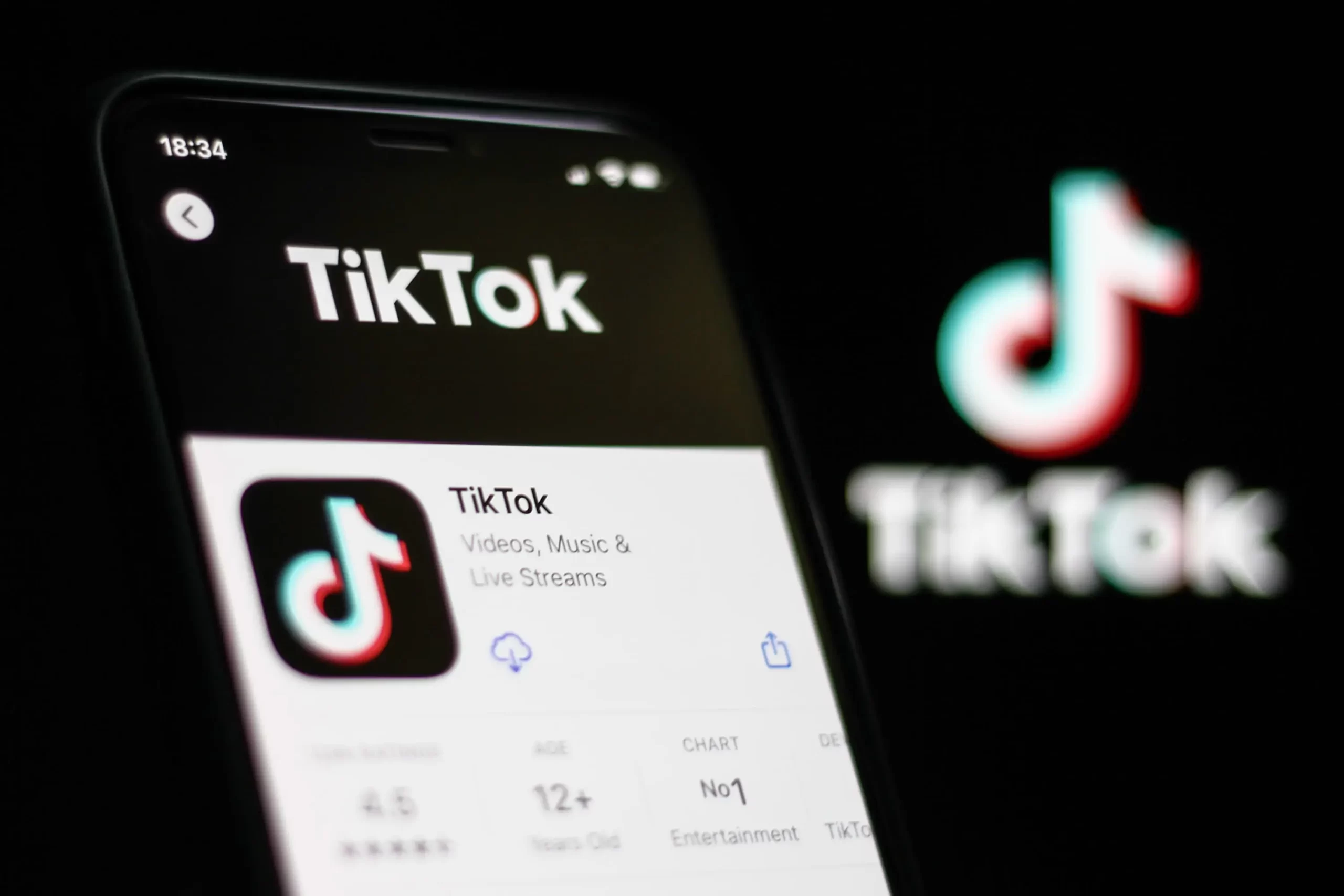 TikTok Concerns