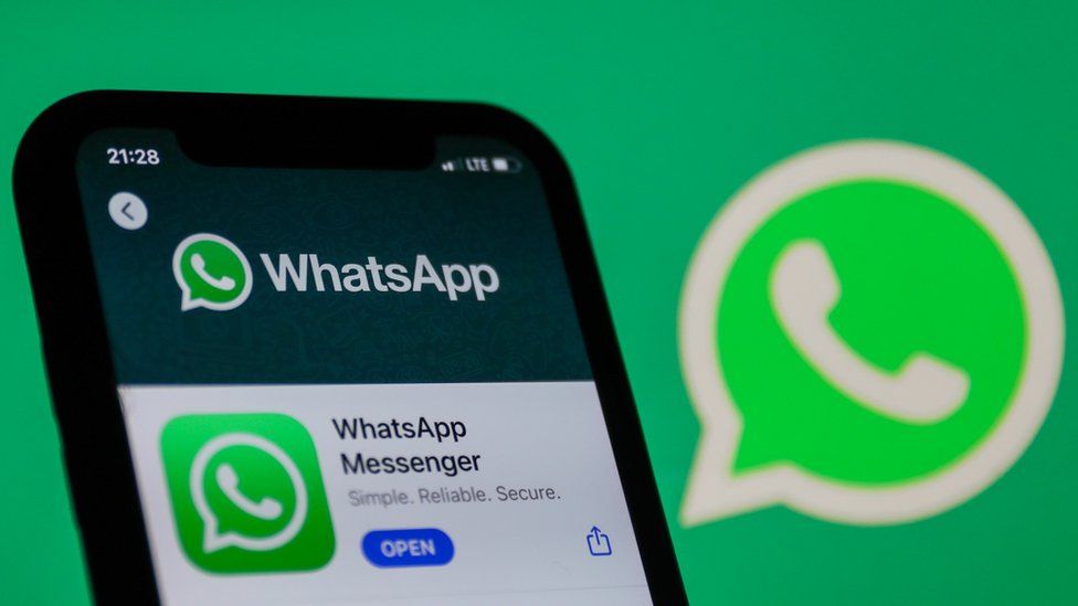 WhatsApp Channels