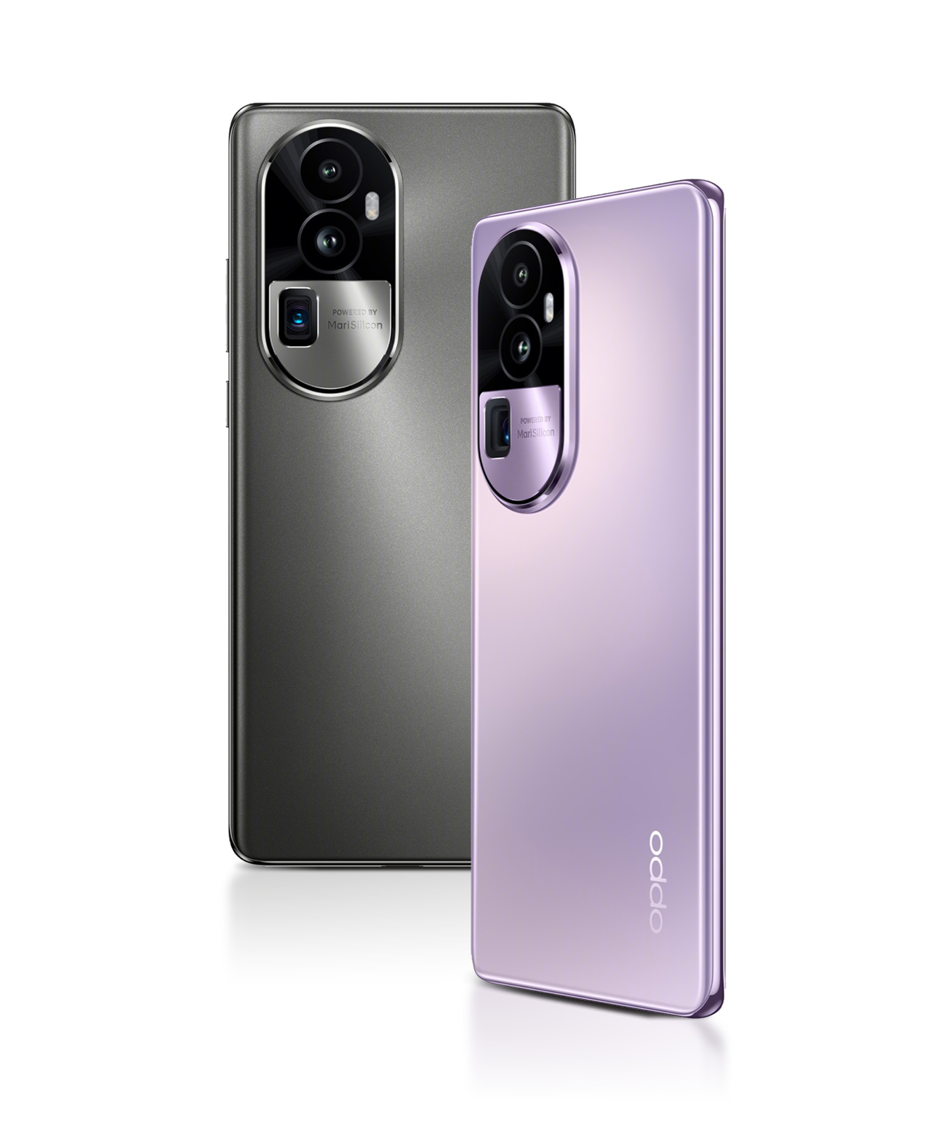Oppo Reno10 Series 5G