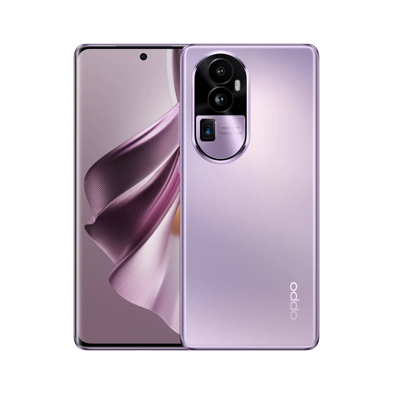 Oppo Reno 10 Series Now Listed on Official Website With Key Specs