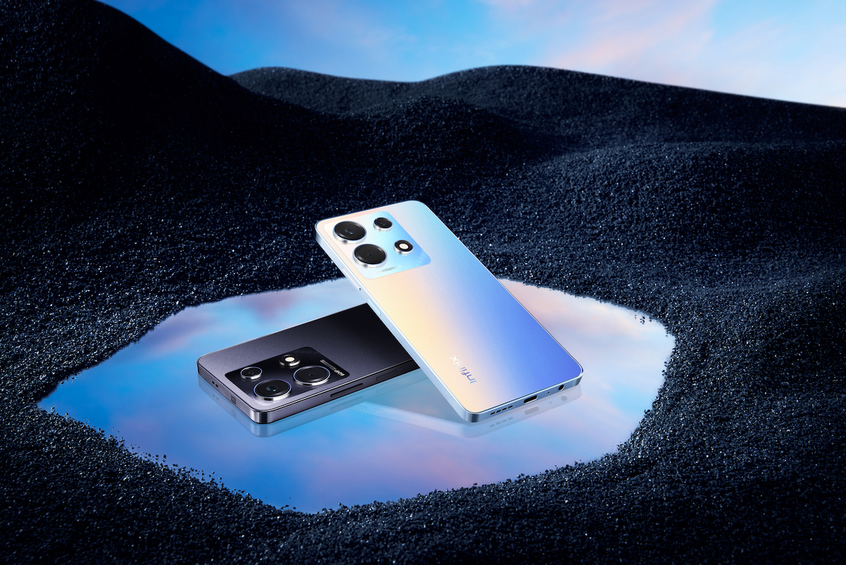 Infinix NOTE 30