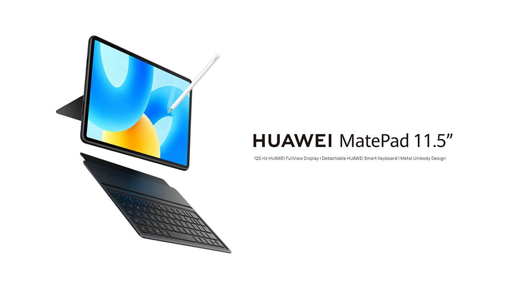 Huawei MatePad 11.5