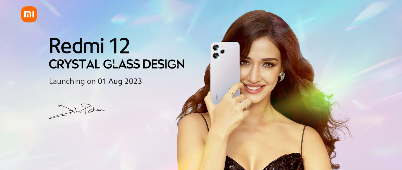Redmi 12