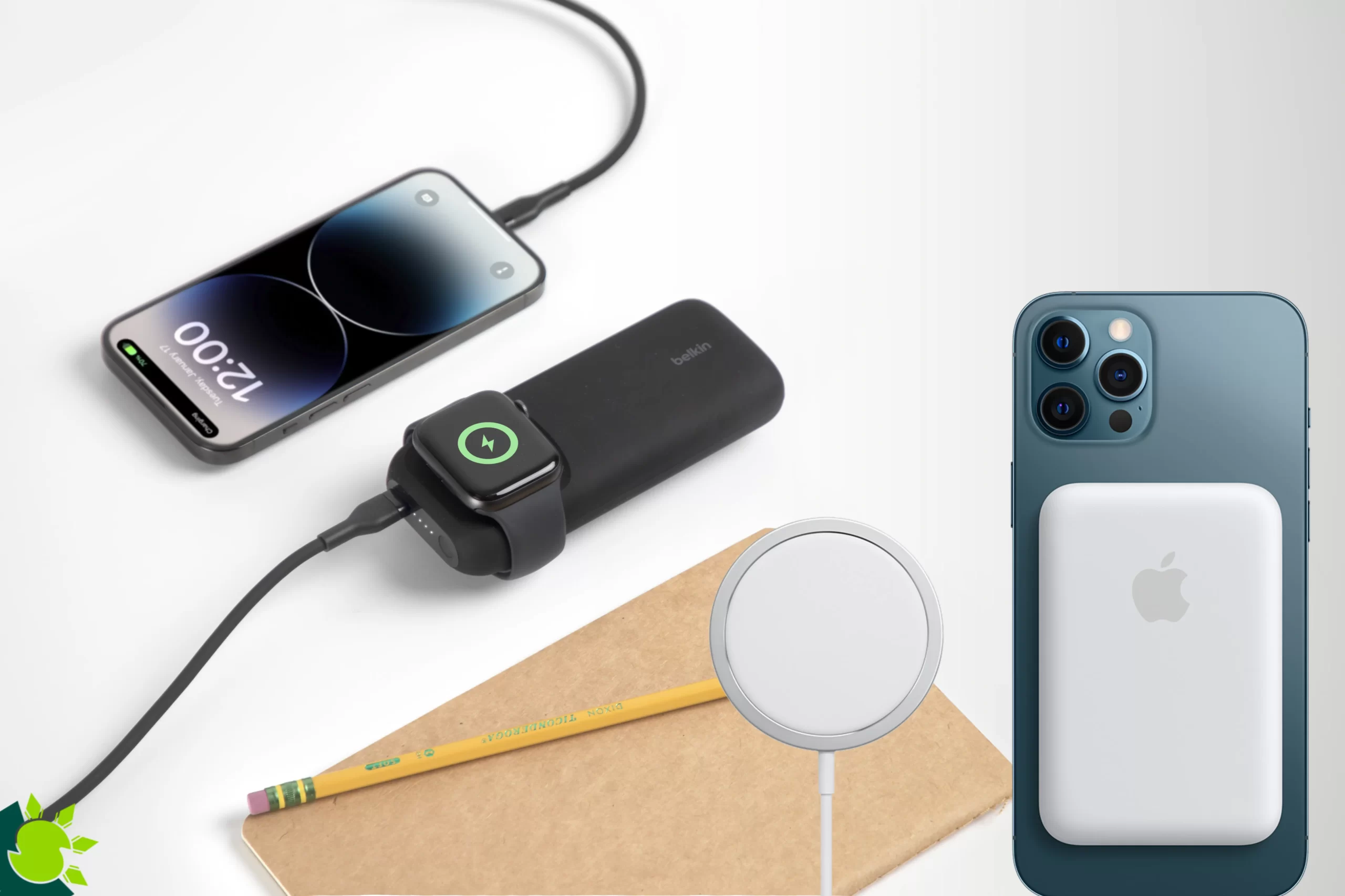 Power Bank