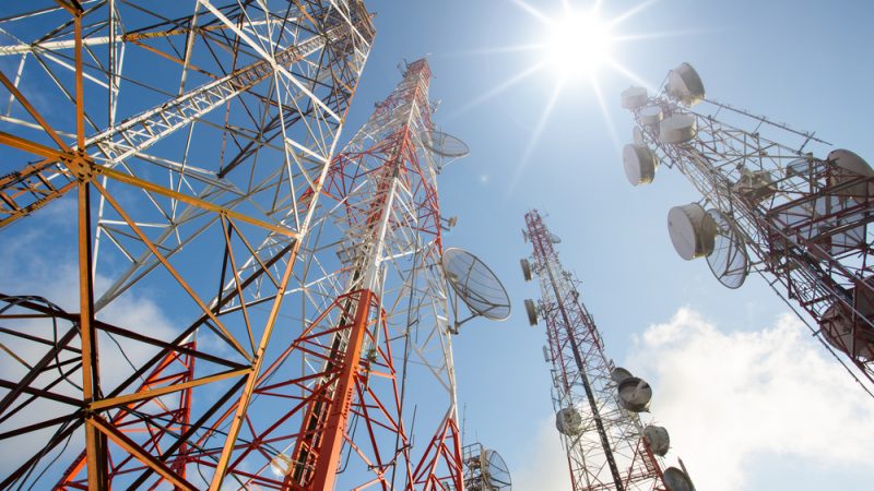 Telco Permission EO