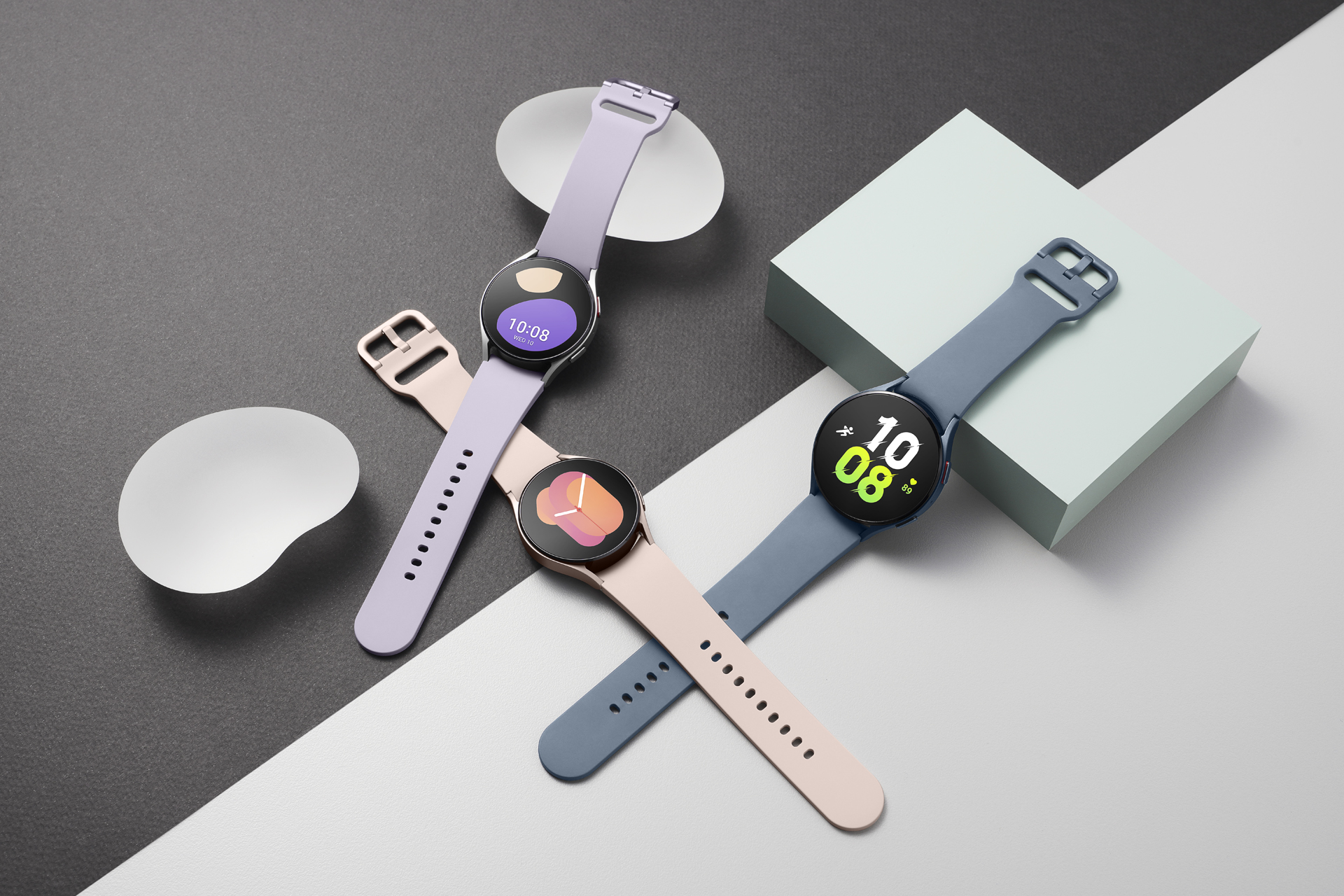Galaxy Watch
