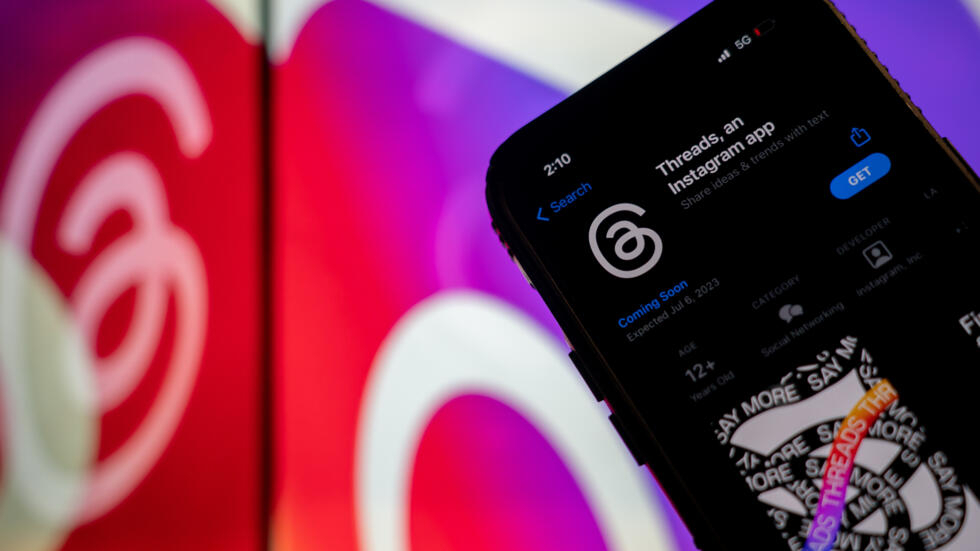 Threads Hits 100 Million