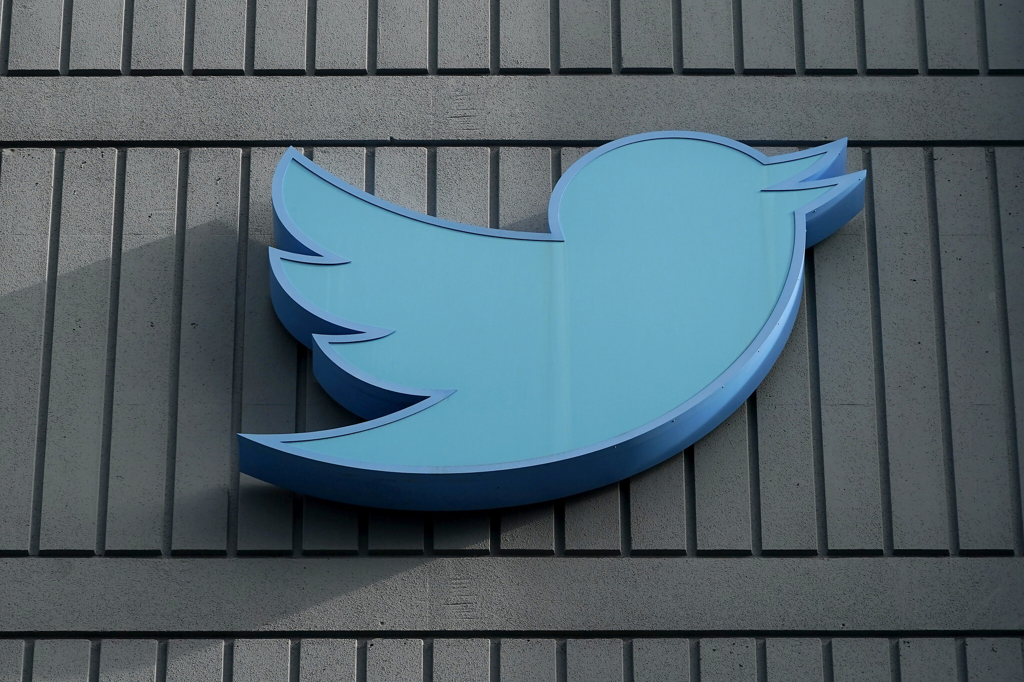 Twitter Lost Half of Its Ad