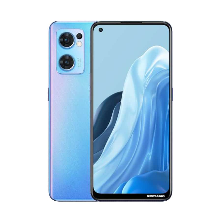 OPPO Reno7 5G (8GB + 256GB) | ManilaShaker Philippines | Tech Reviews ...