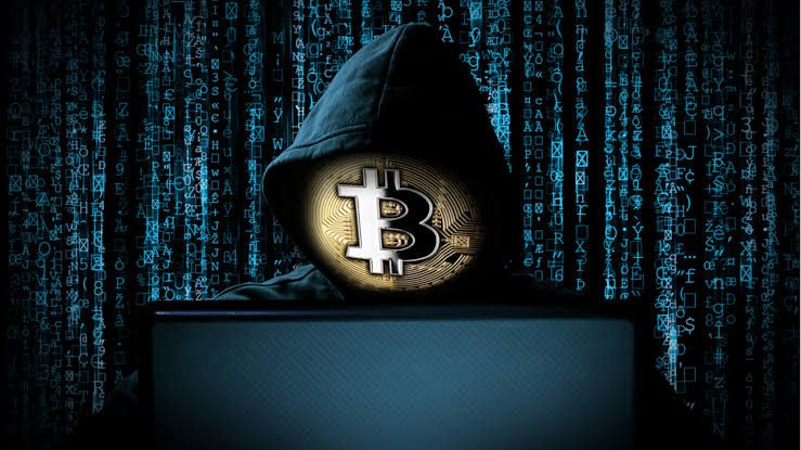 Crypto Fraud