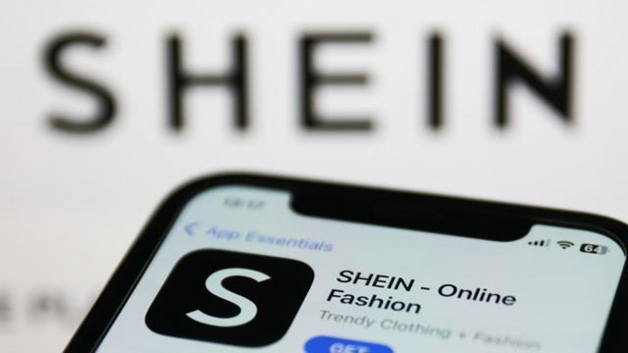 SHEIN