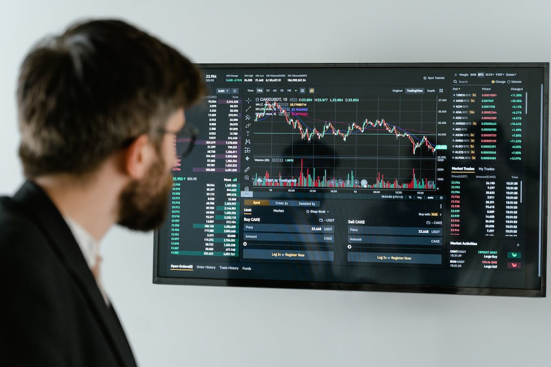 Trading Basics