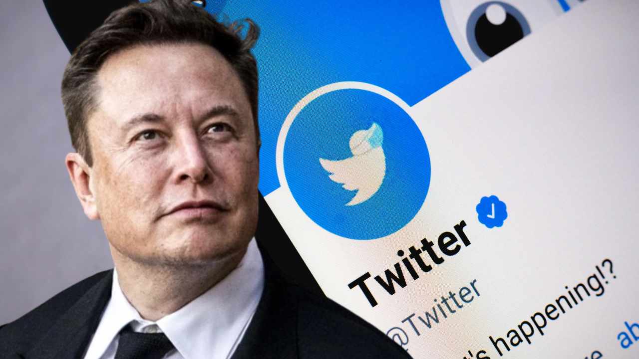 Sign In to Twitter