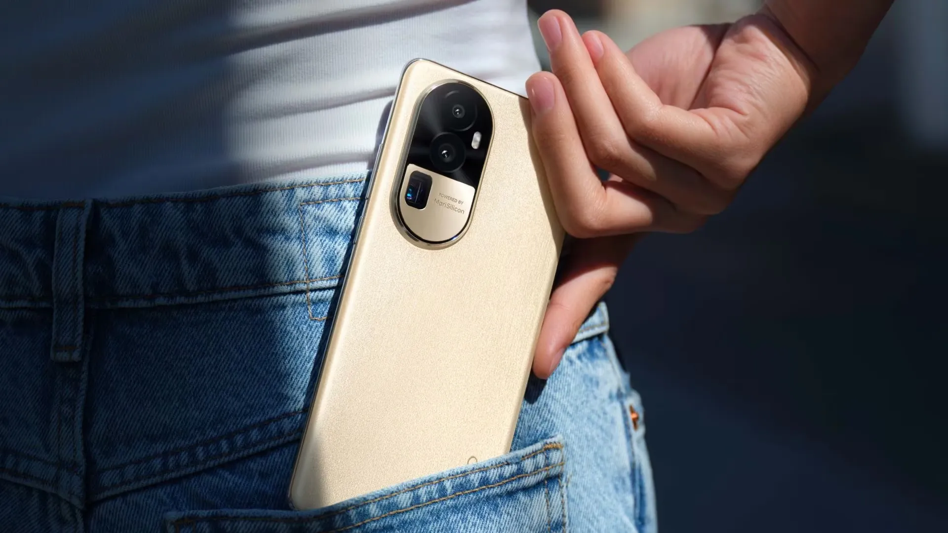 Oppo Reno10