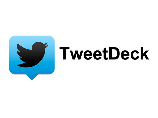 Tweet Deck
