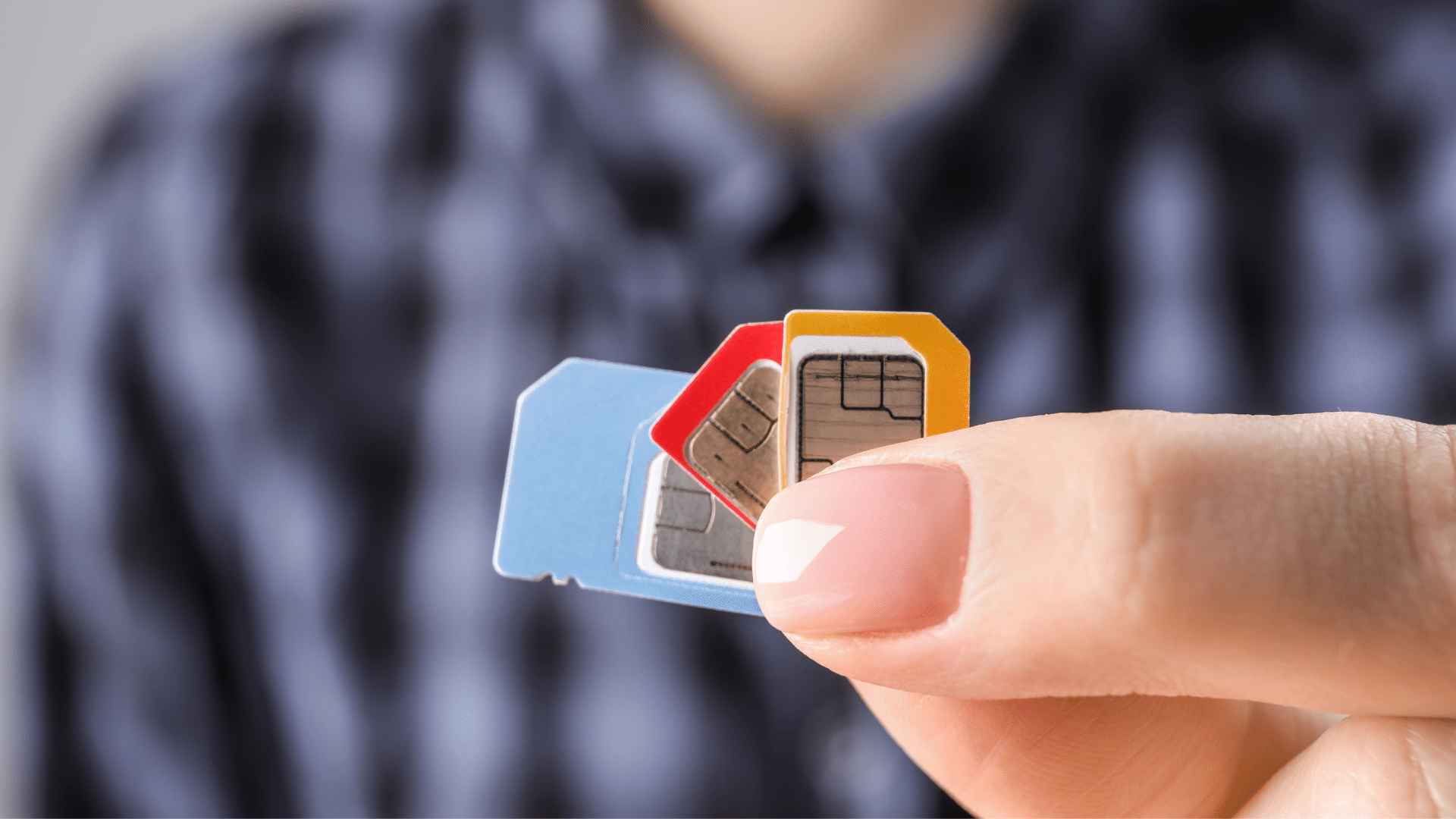 Sim Card Scam 2023