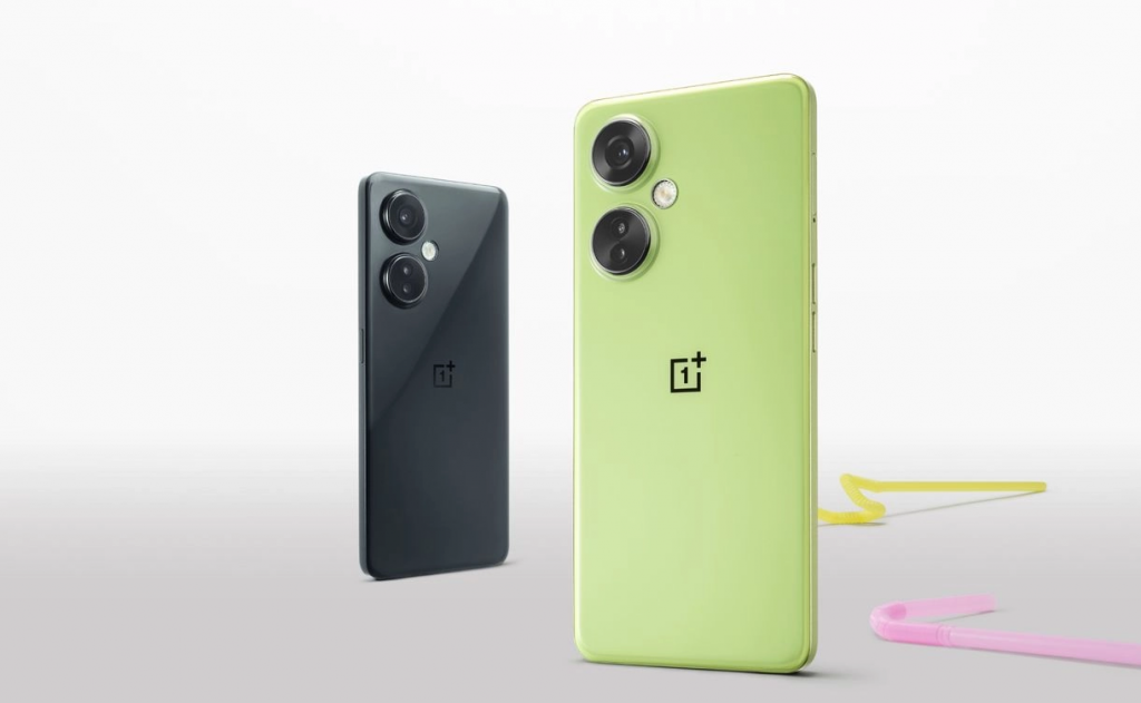 OxygenOS Update