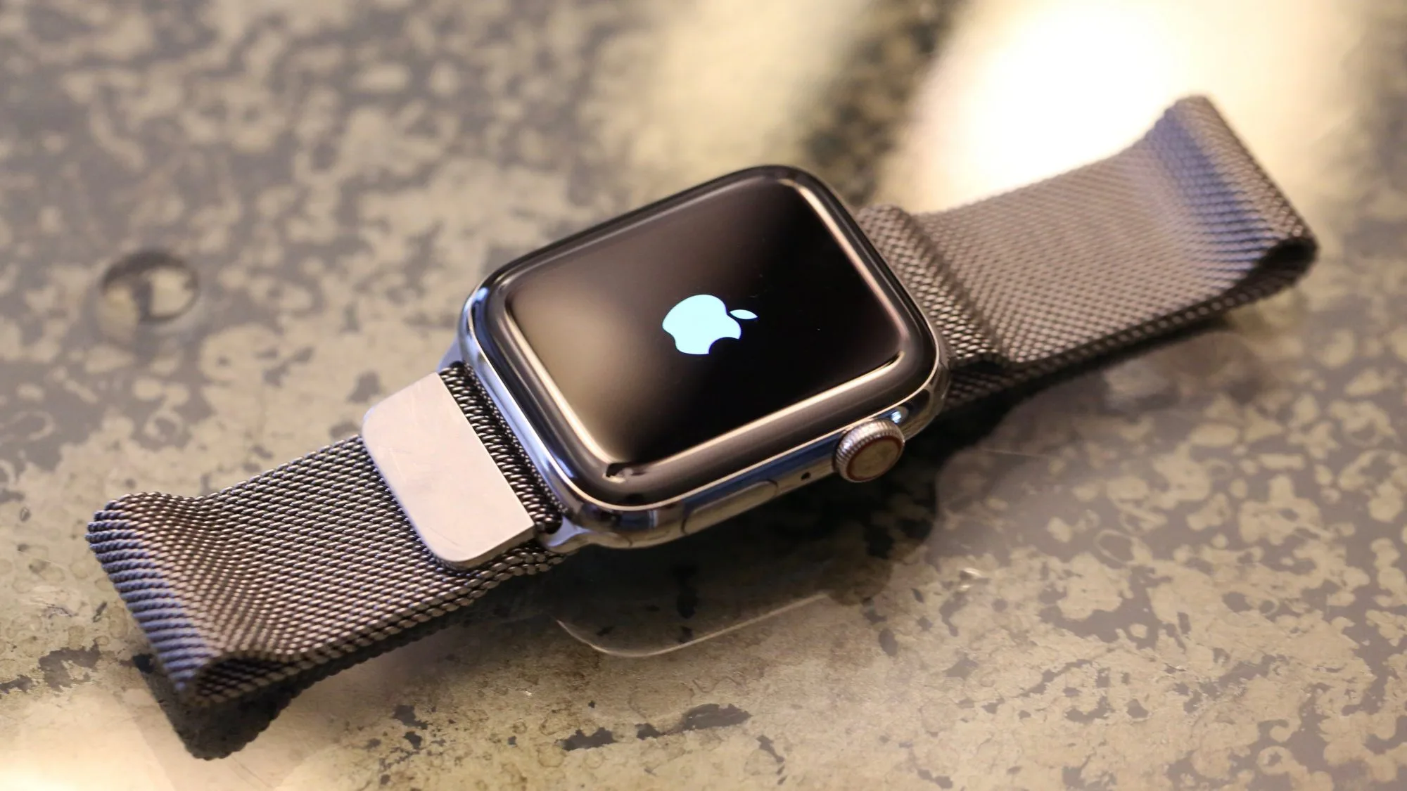 3D Printing for New Apple Watch