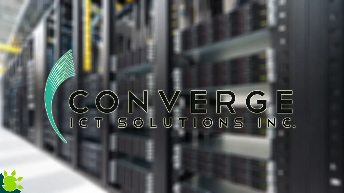Data Centers