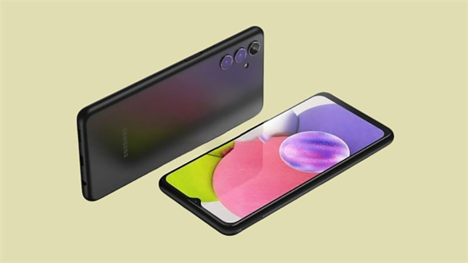Samsung Galaxy A05