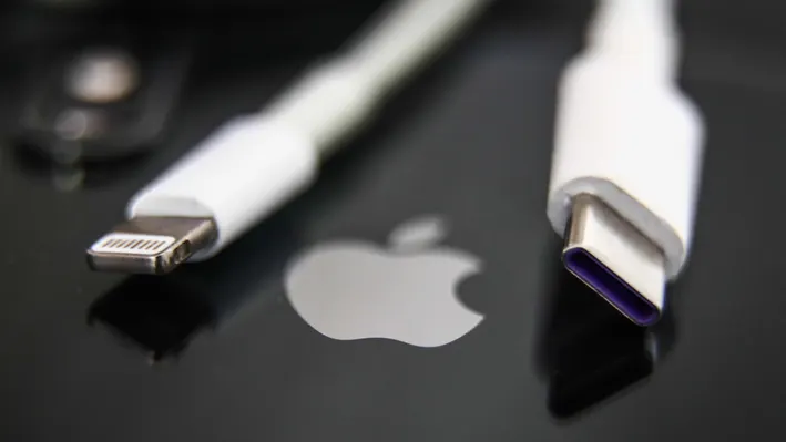 Apple USB Type-C Braided Cable