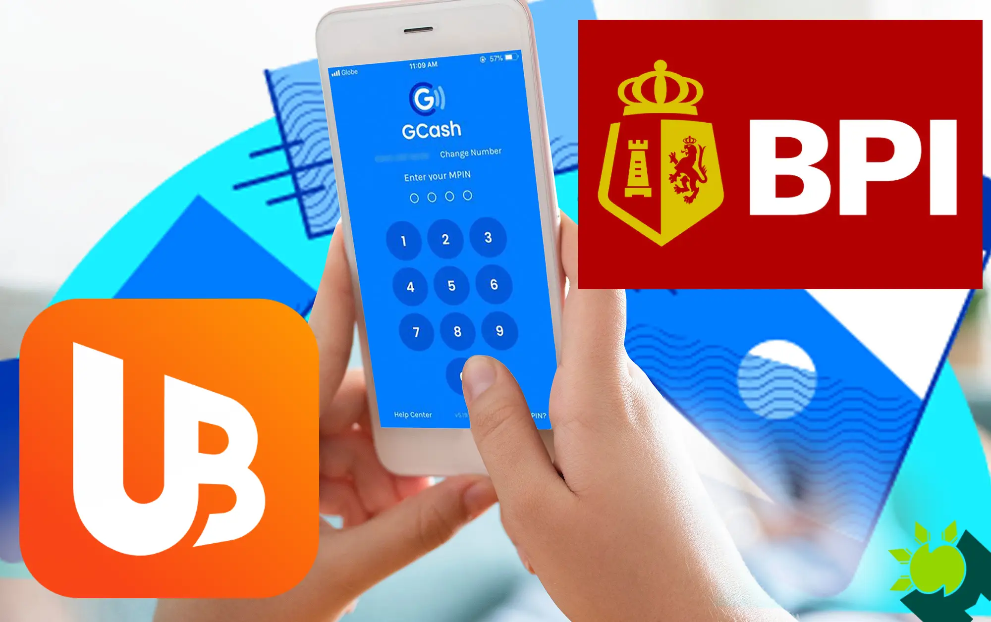 GCash Announces PHP5 Cash-In Fee