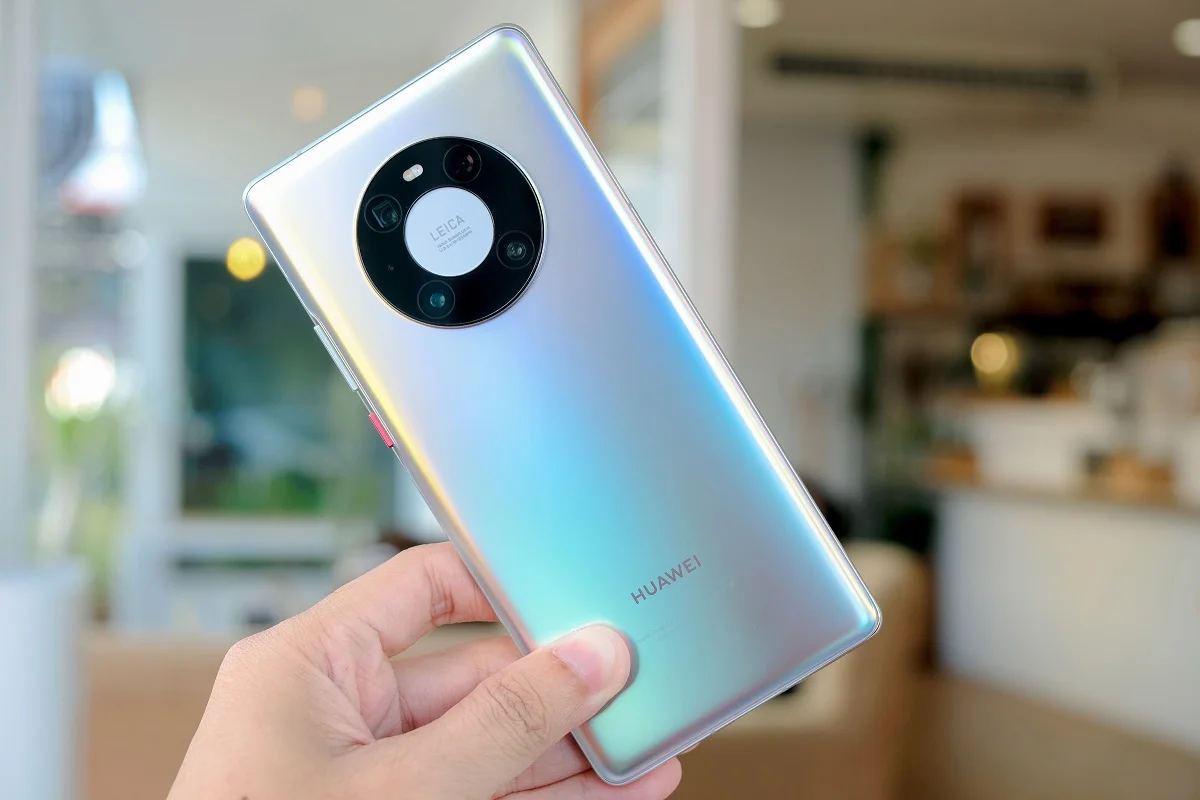 Huawei Mate 60