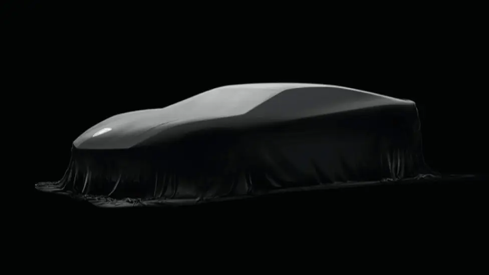 Lamborghini