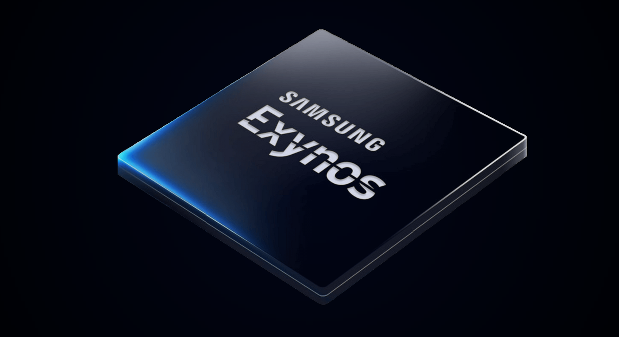 Samsung Exynos 2400