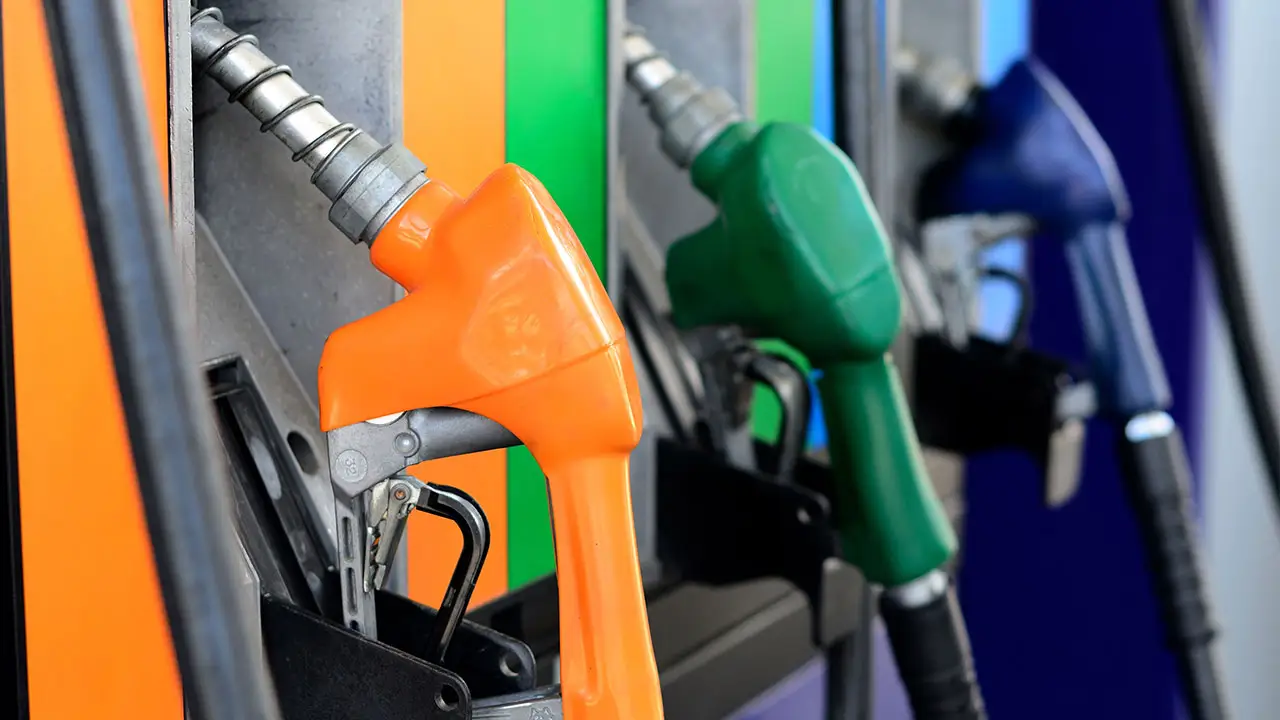 Diesel Prices