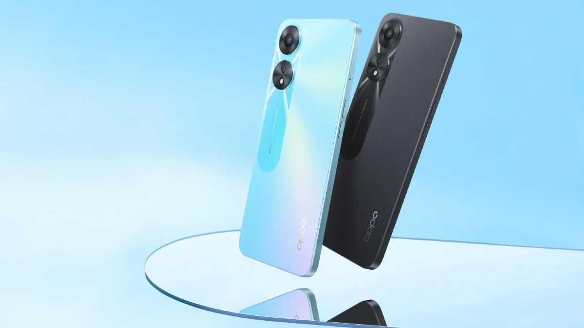 Oppo A58 4G