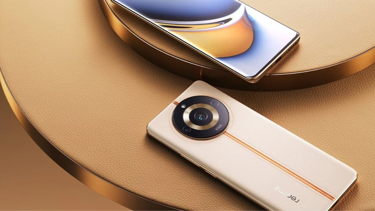 realme 11x 5G