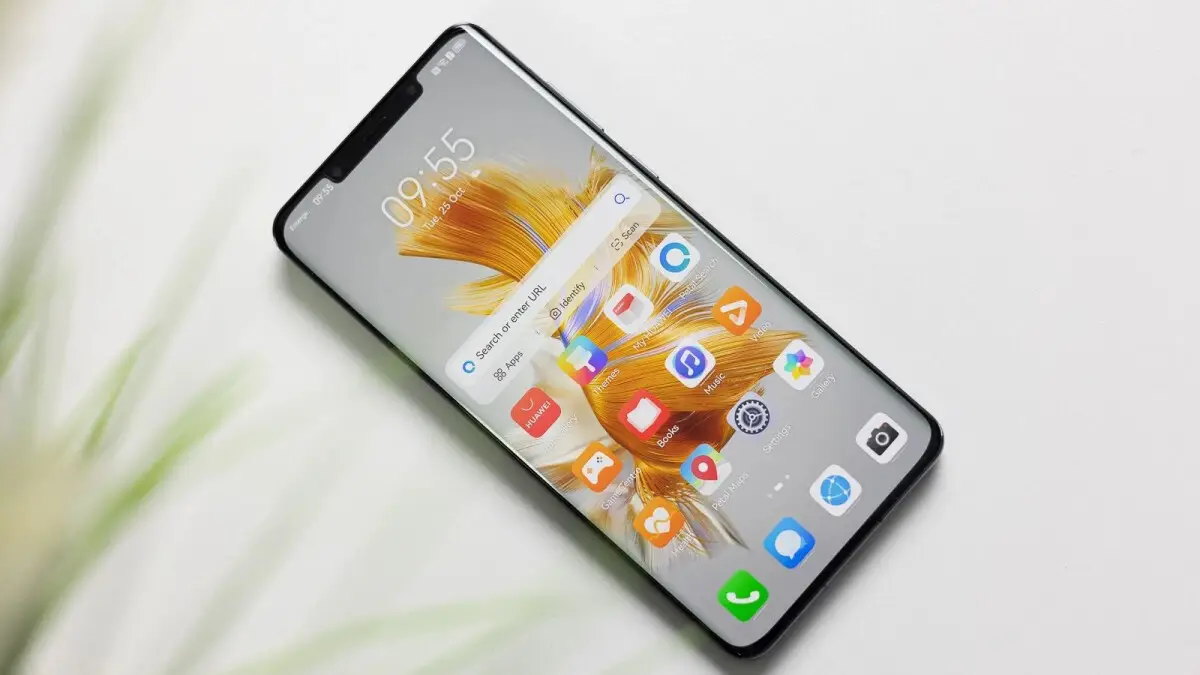 Huawei Mate 60 Series