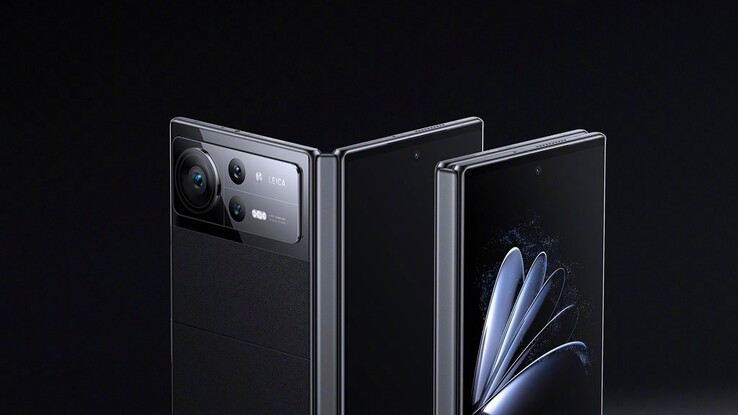Xiaomi Mix Fold 3