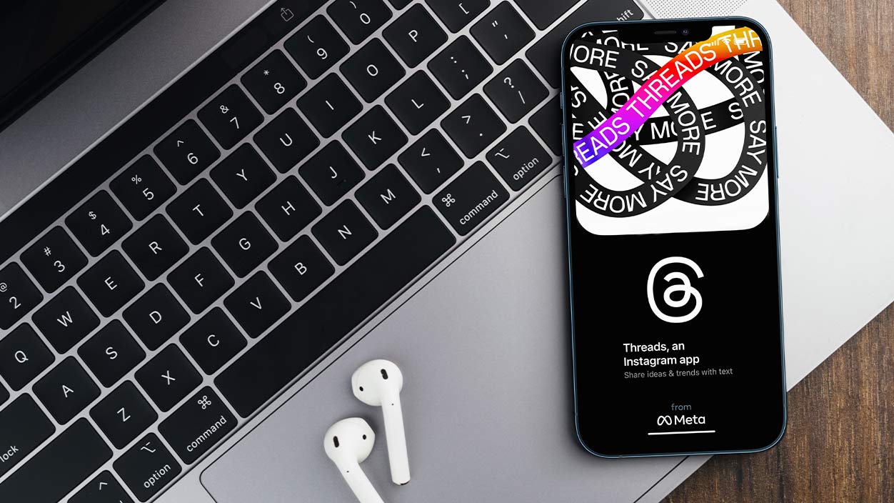 Threads App Web Version
