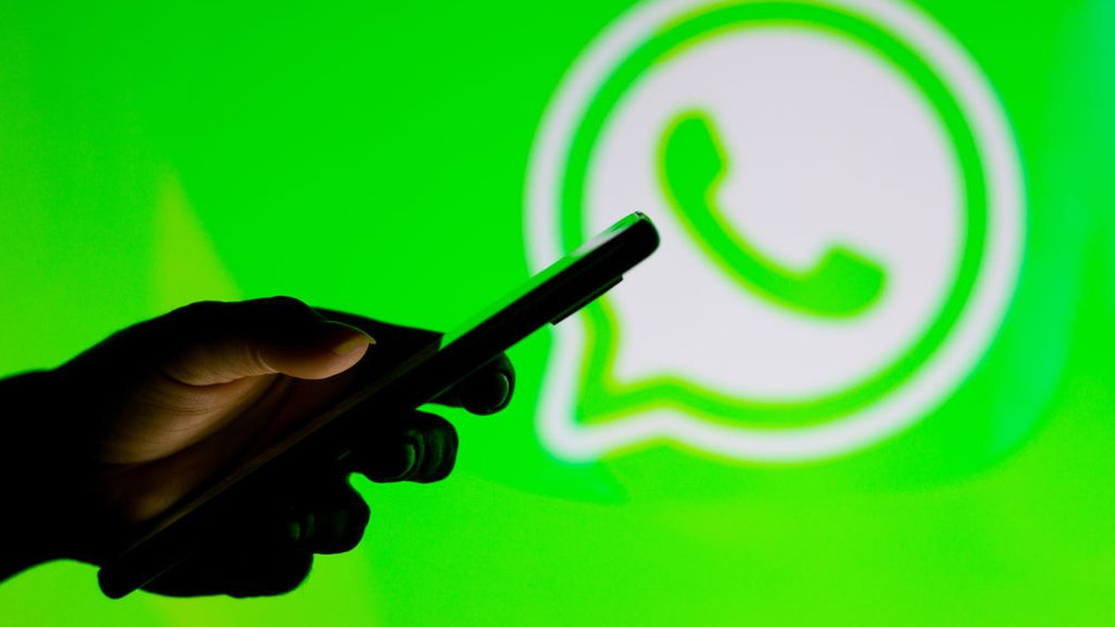 WhatsApp Multi-Account Feature