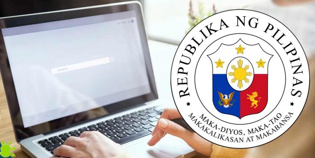 PH Government Websites