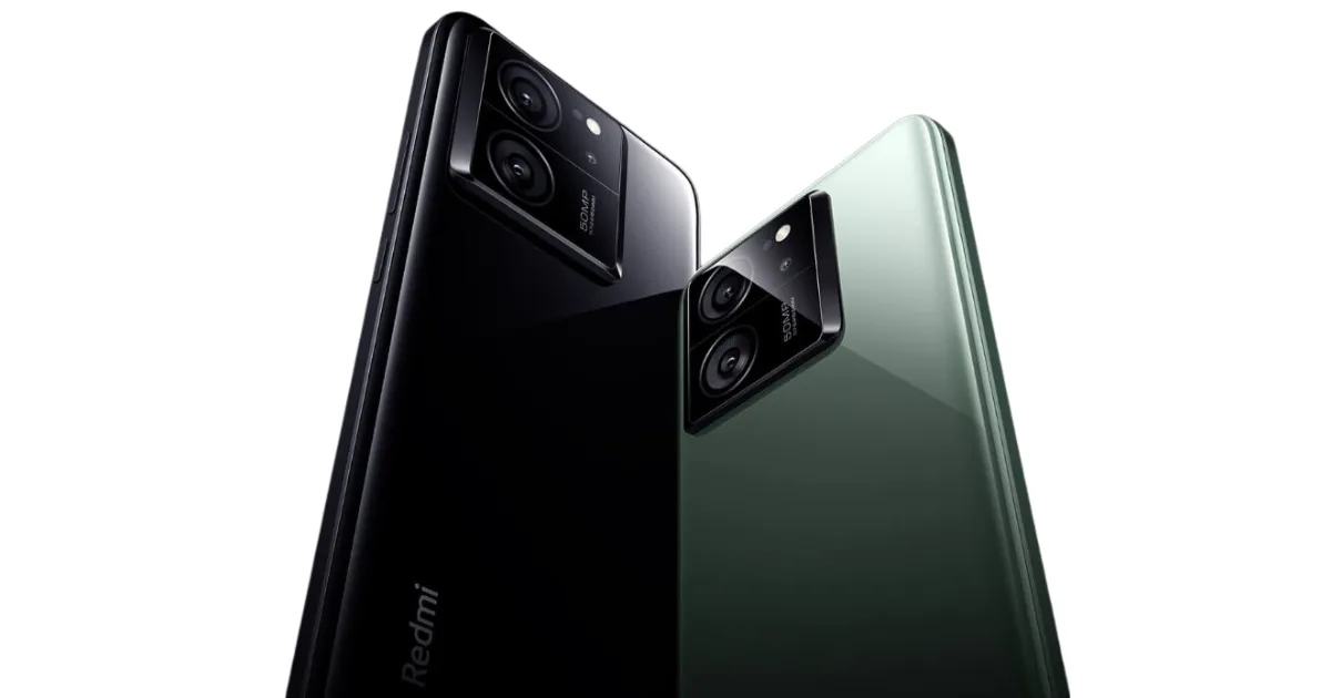 Redmi K60 Ultra