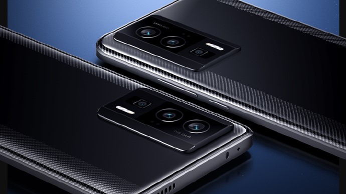 Redmi K60 Ultra