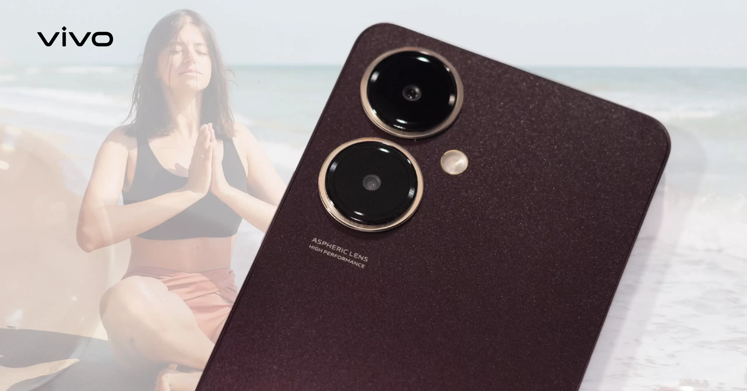 vivo Y27