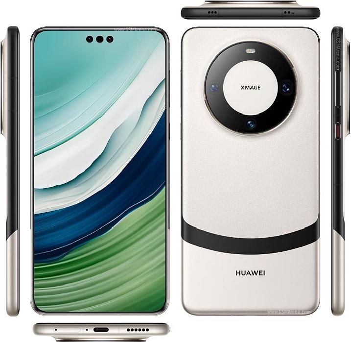 Huawei Mate 60 Pro+