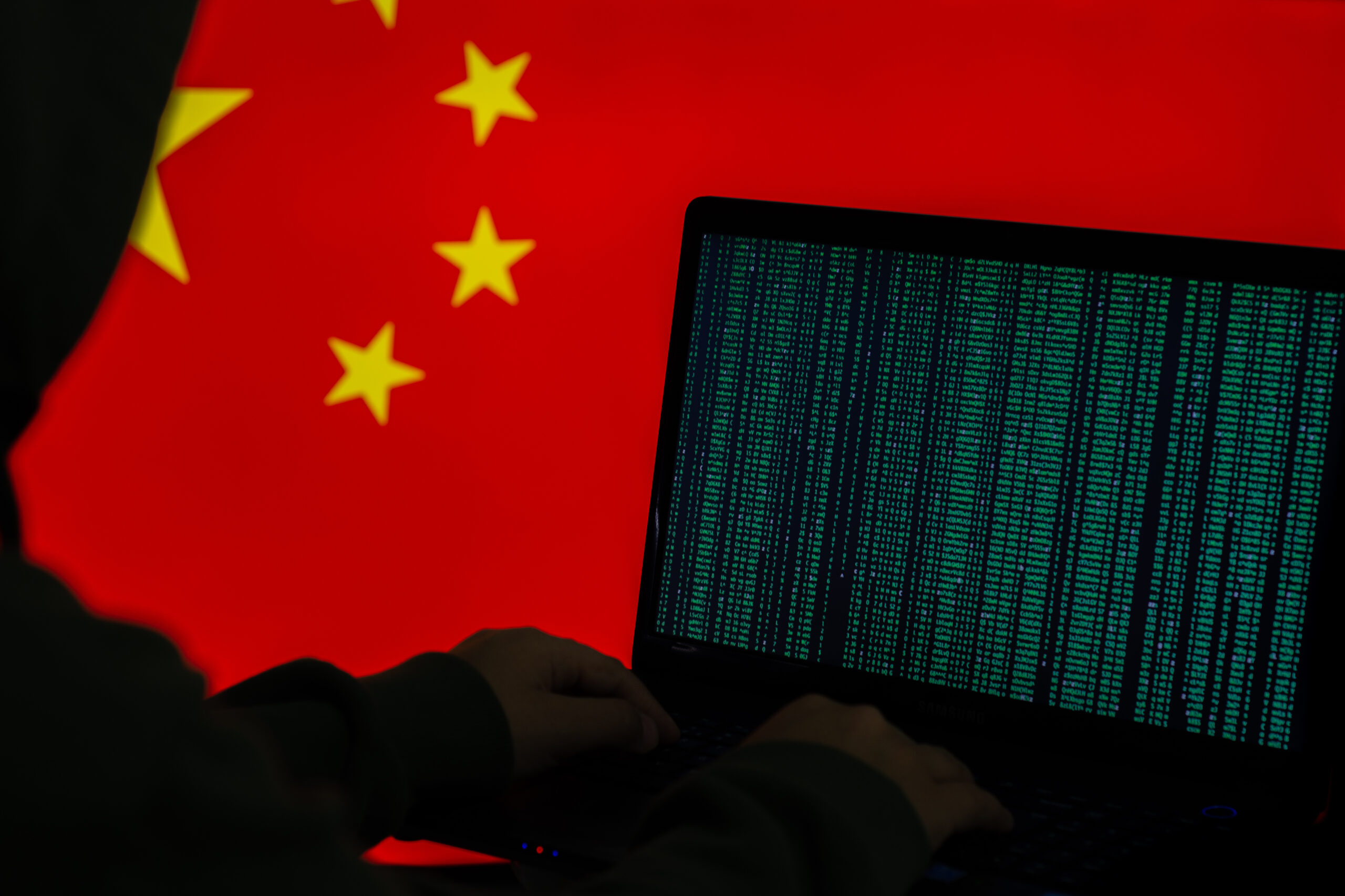 Chinese Hackers Steal US State Dept. Emails in Microsoft Breach