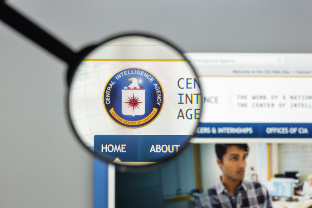 CIA AI Chatbot