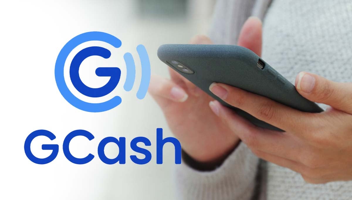 GCash