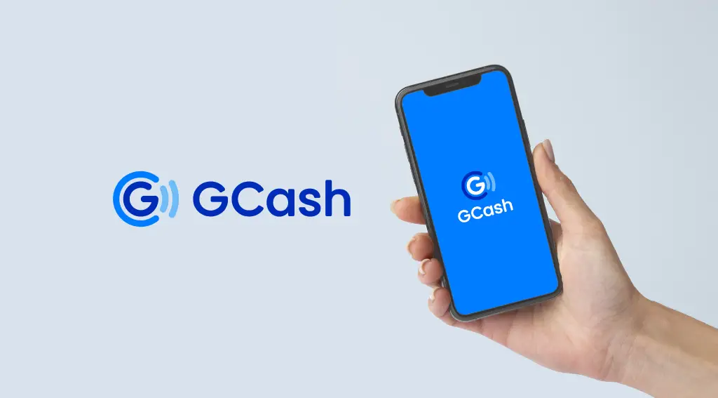 GCash