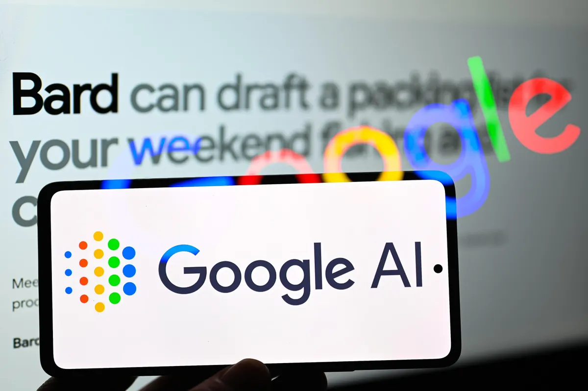 Google Free AI Skills