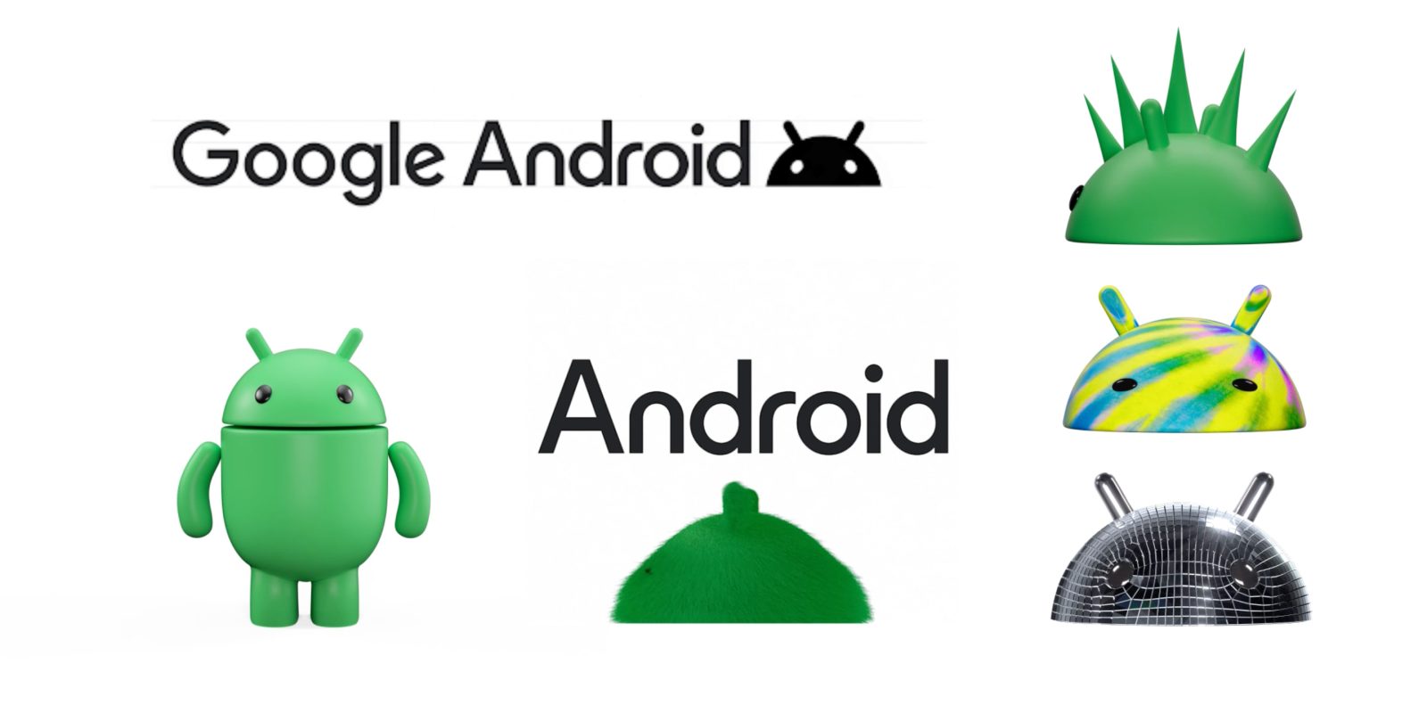 New Bugroid Logo for Android