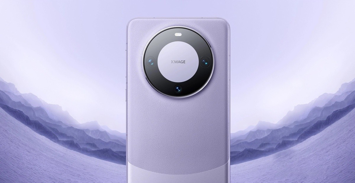 Huawei Mate 60